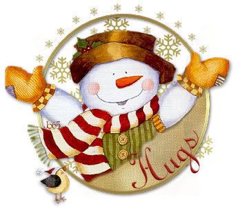 happy-snowman14.jpg Pictures, Images and Photos
