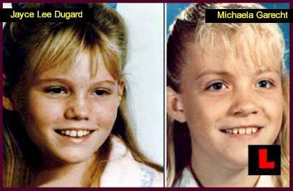 Jaycee Dugard and Michaela Garecht Pictures, Images and Photos