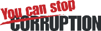 Stop Corruption