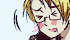 nauseated