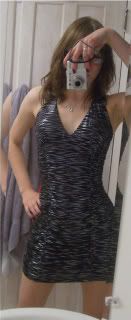 Bond girl.