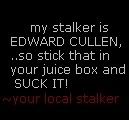 Edward Cullen