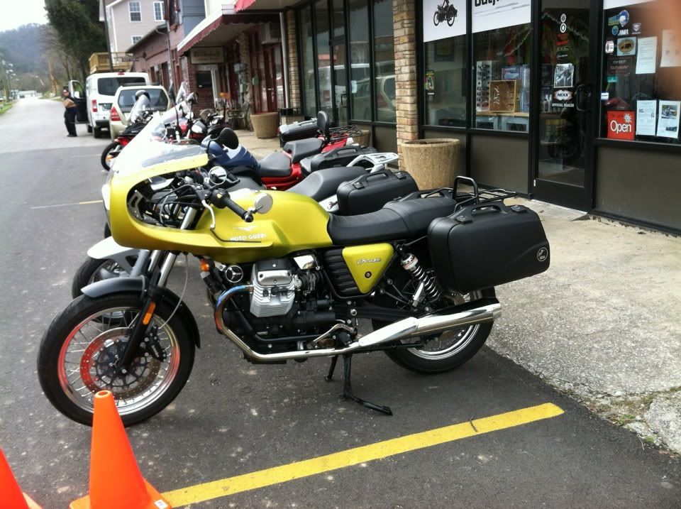 Bmw plain tellico #4