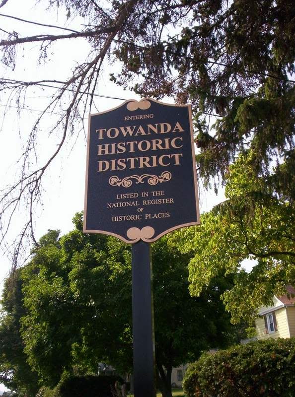 Towanda Photo Tour (Scranton, WilkesBarre, York how much, homes