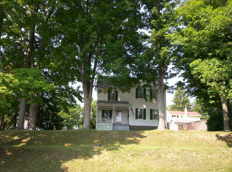 Towanda Photo Tour (Scranton, WilkesBarre, York how much, homes