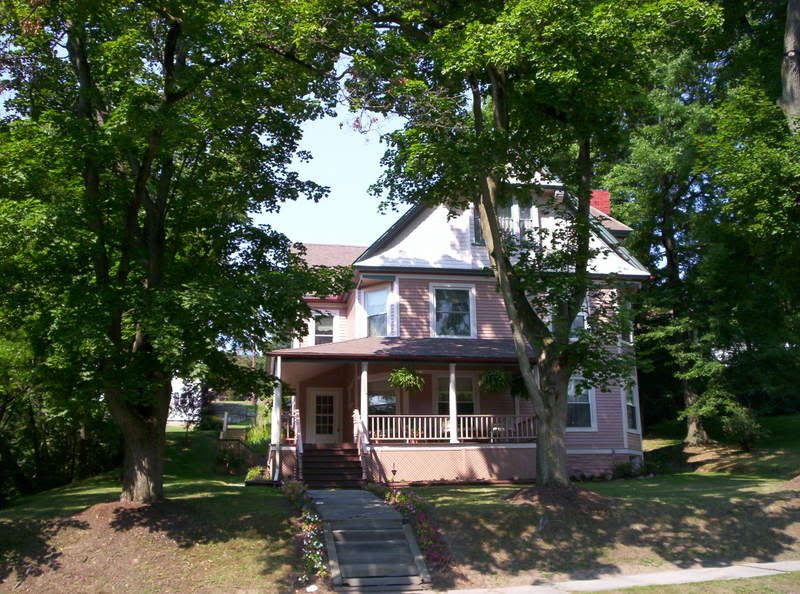 Towanda Photo Tour (Scranton, WilkesBarre, York how much, homes