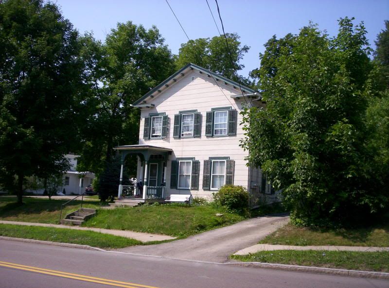 Towanda Photo Tour (Scranton, WilkesBarre, York how much, homes