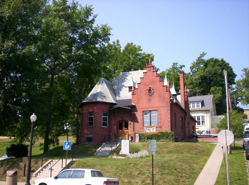 Towanda Photo Tour (Scranton, WilkesBarre, York how much, homes