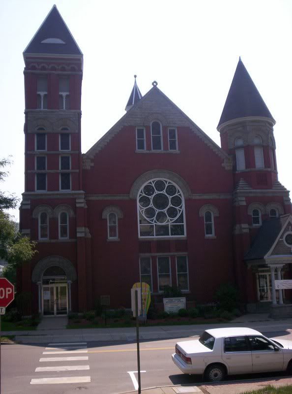 Towanda Photo Tour (Scranton, WilkesBarre, York how much, homes