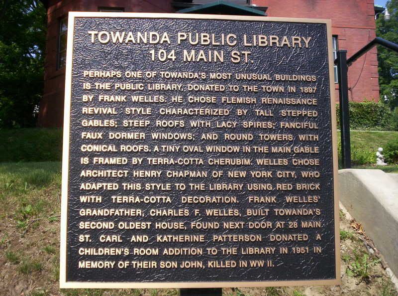 Towanda Photo Tour (Scranton, WilkesBarre, York how much, homes