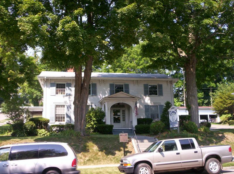 Towanda Photo Tour (Scranton, WilkesBarre, York how much, homes