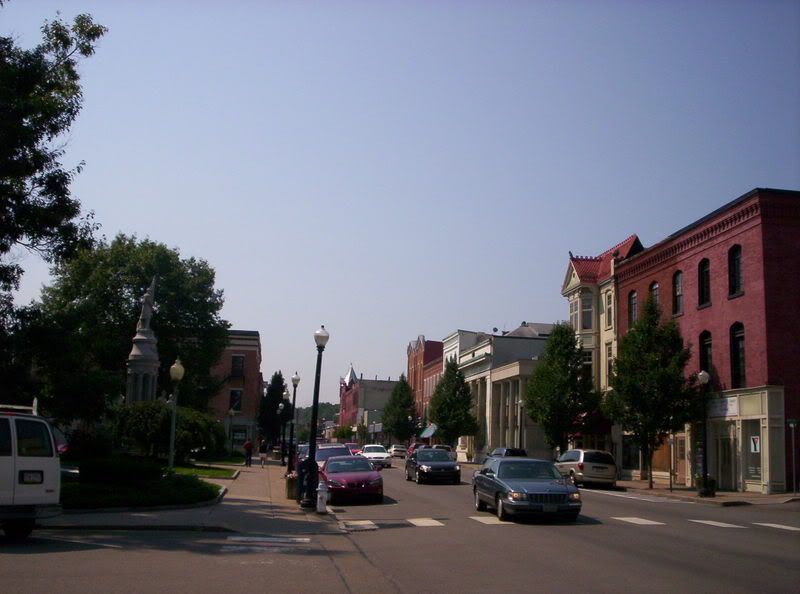 Towanda Photo Tour (Scranton, WilkesBarre, York how much, homes