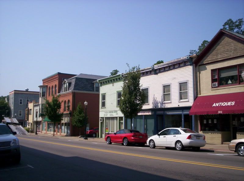 Towanda Photo Tour (Scranton, WilkesBarre, York how much, homes