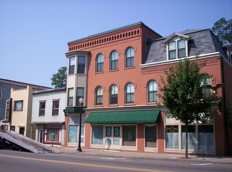 Towanda Photo Tour (Scranton, WilkesBarre, York how much, homes