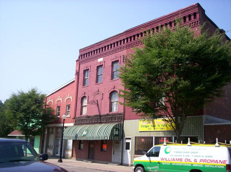 Towanda Photo Tour (Scranton, WilkesBarre, York how much, homes