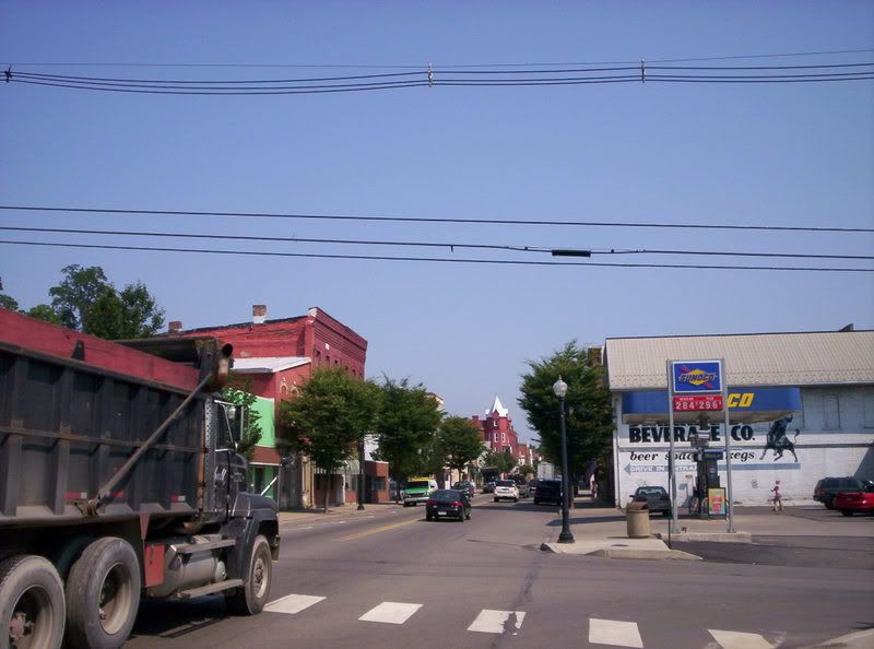 Towanda Photo Tour (Scranton, WilkesBarre, York how much, homes