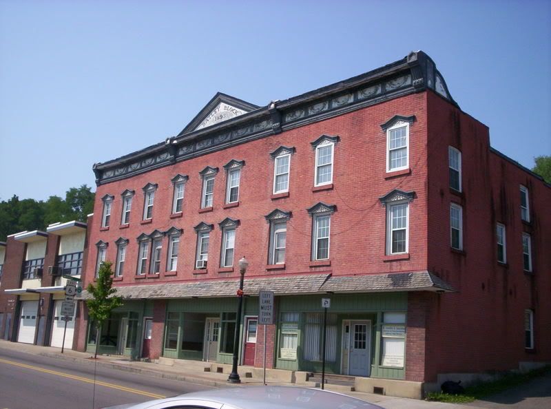 Towanda Photo Tour (Scranton, WilkesBarre, York how much, homes