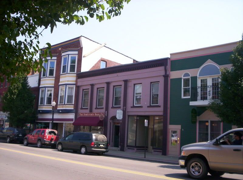 Towanda Photo Tour (Scranton, WilkesBarre, York how much, homes