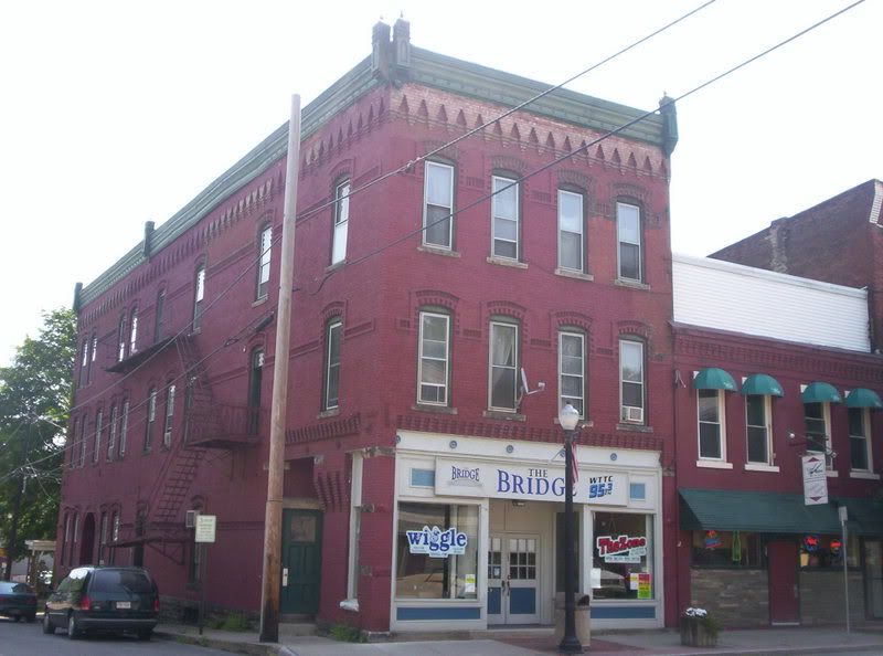 Towanda Photo Tour (Scranton, WilkesBarre, York how much, homes