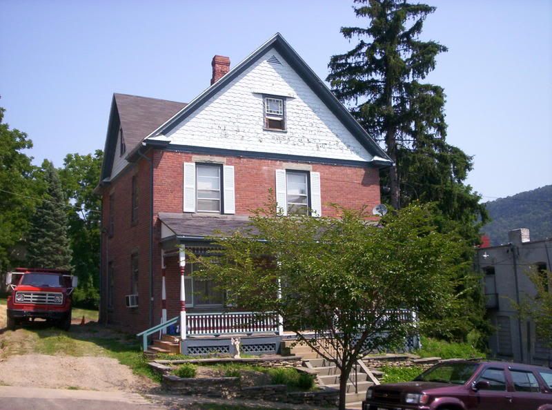 Towanda Photo Tour (Scranton, WilkesBarre, York how much, homes