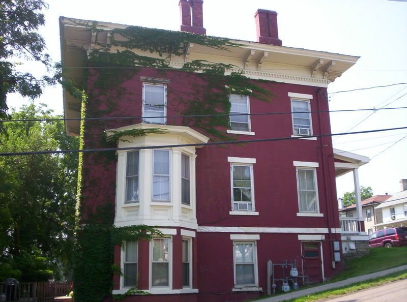 Towanda Photo Tour (Scranton, WilkesBarre, York how much, homes