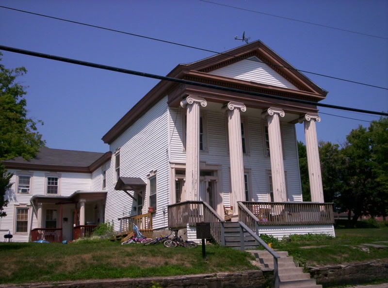 Towanda Photo Tour (Scranton, WilkesBarre, York how much, homes