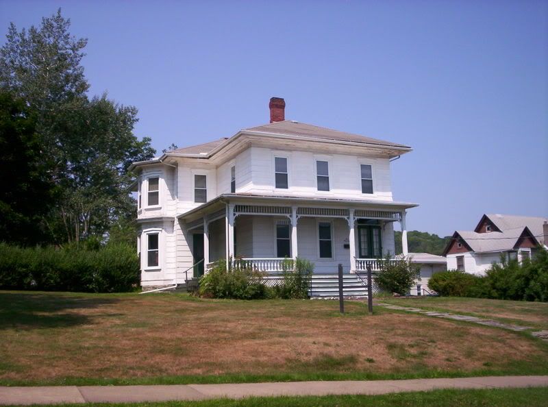 Towanda Photo Tour (Scranton, WilkesBarre, York how much, homes