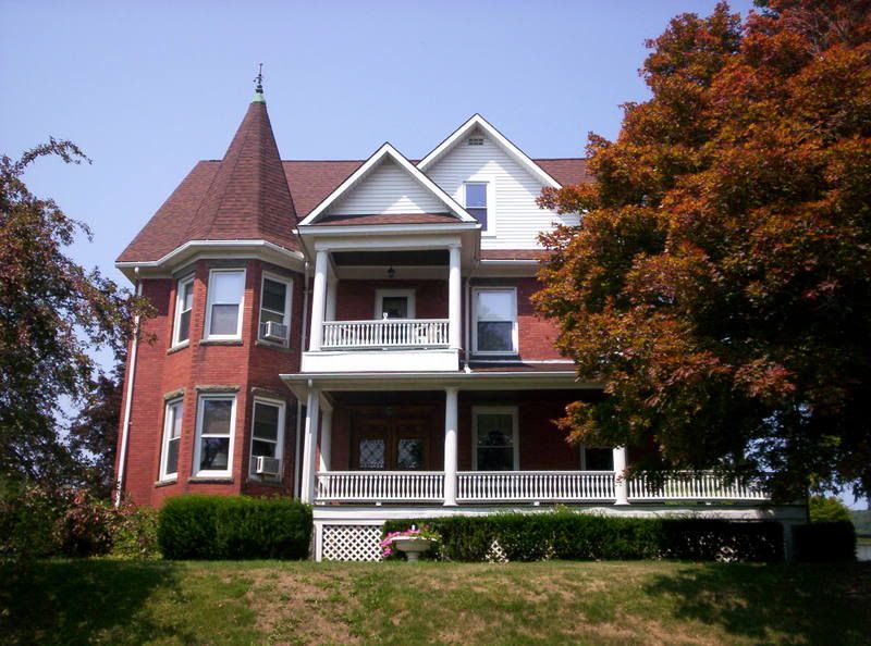 Towanda Photo Tour (Scranton, WilkesBarre, York how much, homes