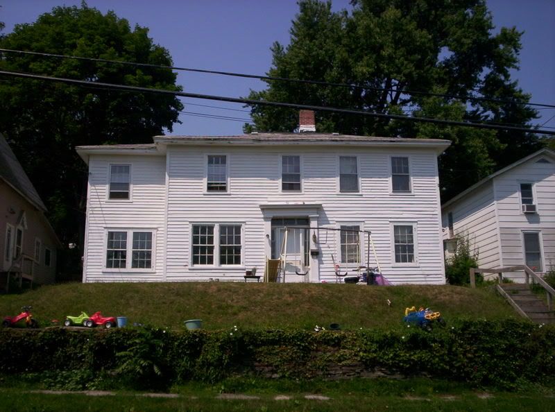 Towanda Photo Tour (Scranton, WilkesBarre, York how much, homes