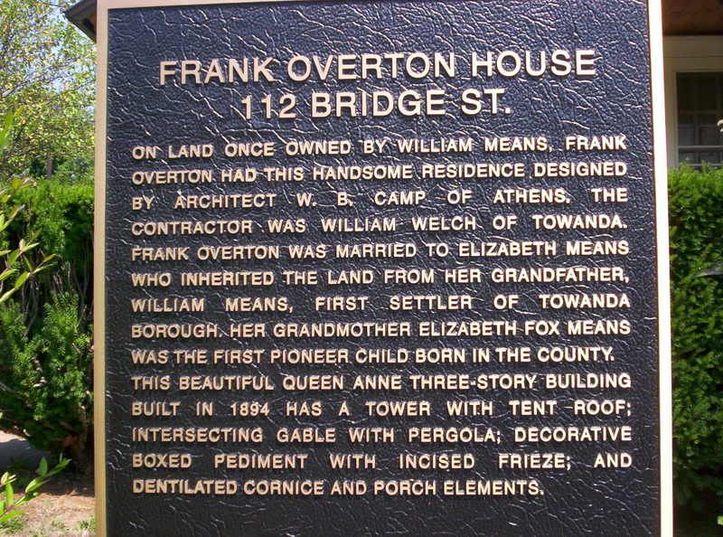 Towanda Photo Tour (Scranton, WilkesBarre, York how much, homes