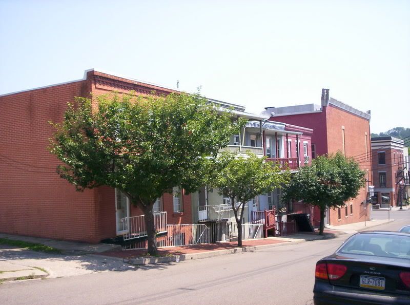 Towanda Photo Tour (Scranton, WilkesBarre, York how much, homes