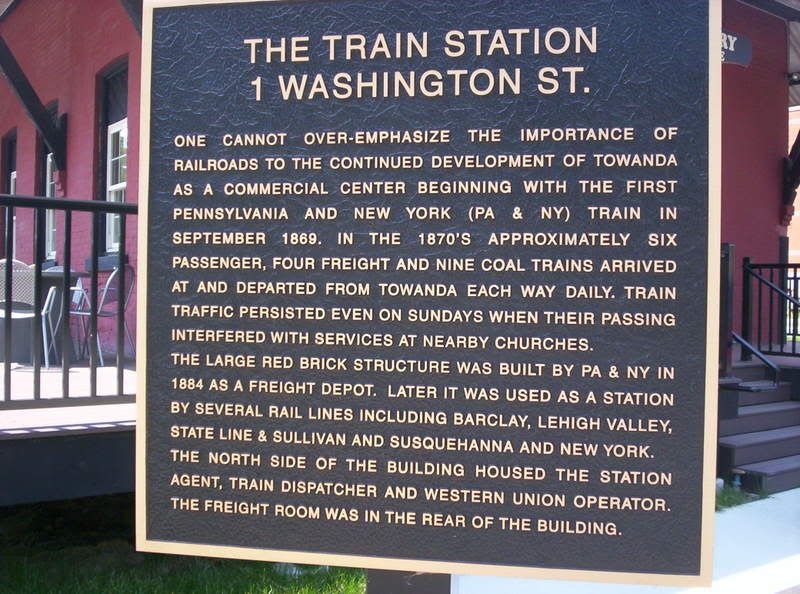 Towanda Photo Tour (Scranton, WilkesBarre, York how much, homes