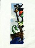 QS Pirate Dragon 12/27/12, Uploaded from the Photobucket iPhone App