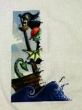 QS Pirate Dragon 1/18/13, Uploaded from the Photobucket iPhone App