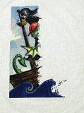 QS Pirate Dragon 1/15/13, Uploaded from the Photobucket iPhone App
