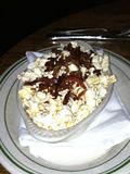 Bacon Popcorn at The Tavern in Tulsa, OK photo null_zps0f1037b6.jpg