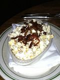 Bacon Popcorn at The Tavern in Tulsa, OK photo null_zps0f1037b6.jpg