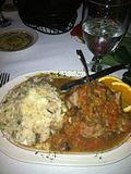 5/12/13- Veal Osso Bucco at Villa Ravenna in Tulsa, OK photo null_zps71536000.jpg