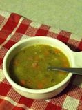 Split Pea Soup 1/20/13, Uploaded from the Photobucket iPhone App