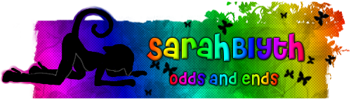 SarahBlyth