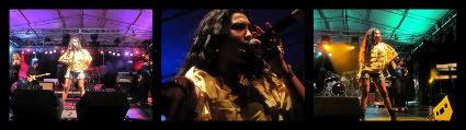 Melanie Fiona