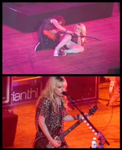 orianthi