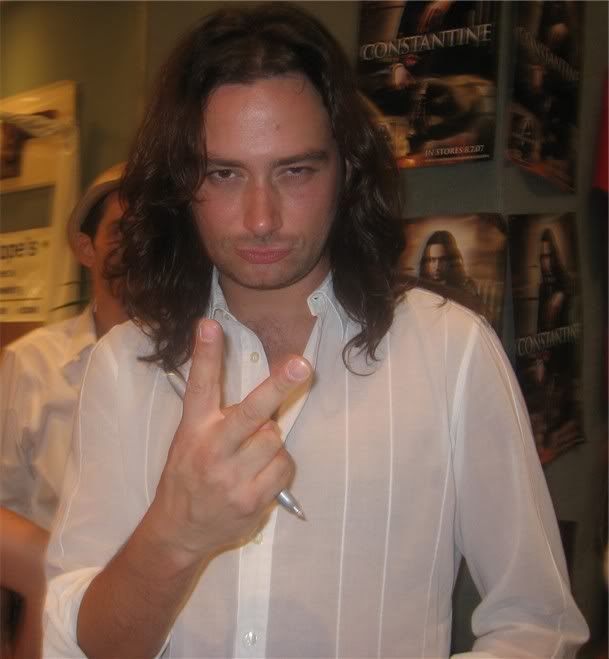 Kathy hasn't earned any badges ...