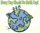 earth day