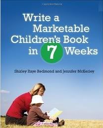 Write a Marketable Children's Book In 7 Weeks