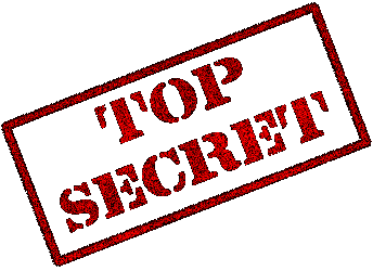 TOP SECRET!