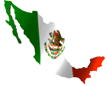 Mexico como continente