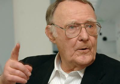 #7 INGVAR KAMPRAD SELF-MADE 31 BILLIONS Pictures, Images and Photos