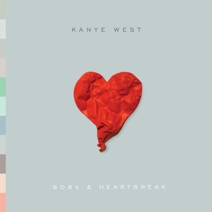 The recession (young jeezy) vs the 808's and heartbreak (kanye west) album