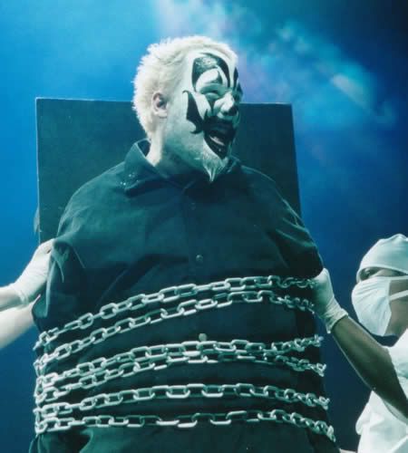 Violent J Pictures, Images and Photos